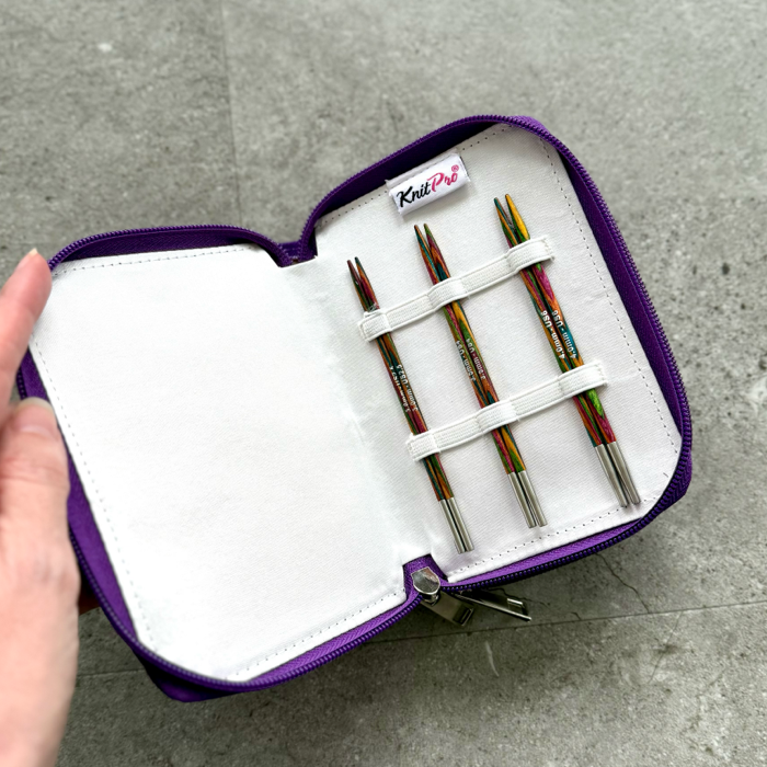 KnitPro rundpindesæt