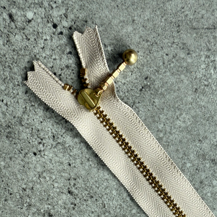 Lynlås 20 cm