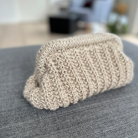 P&G Klemme clutch strikkekit