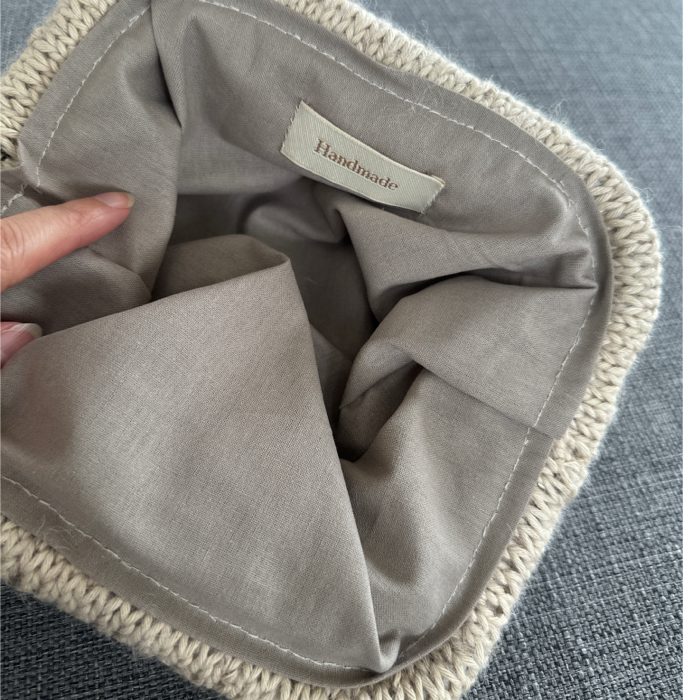 P&G Klemme clutch strikkekit