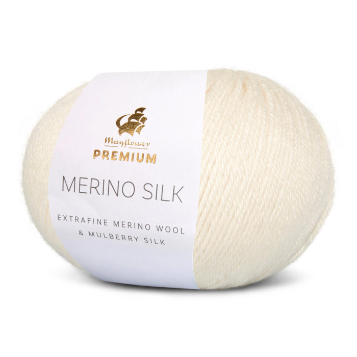 Merino Silk Premium