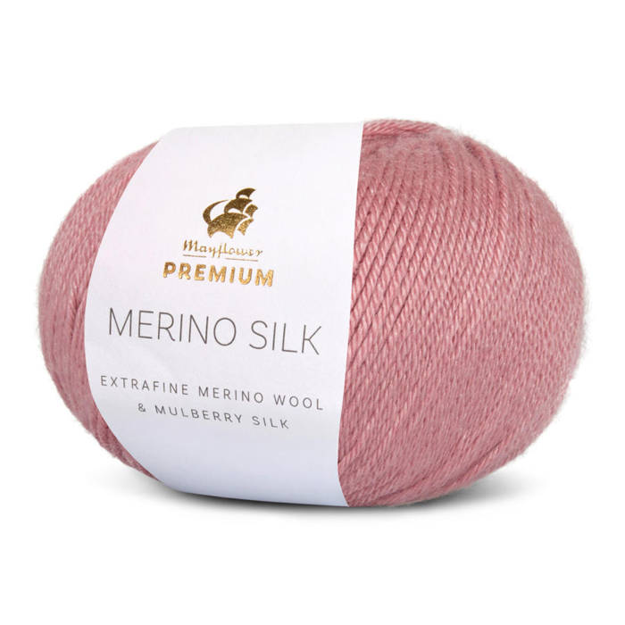 Merino Silk Premium