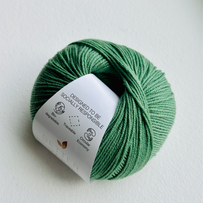 Pure Merino -4-