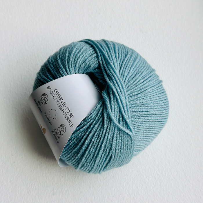 Pure Merino -4-