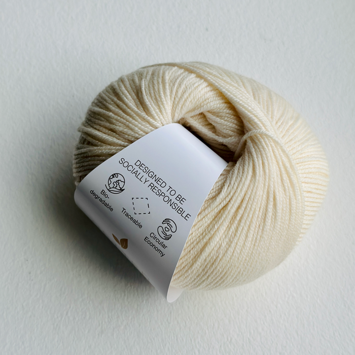 Pure Merino -4-