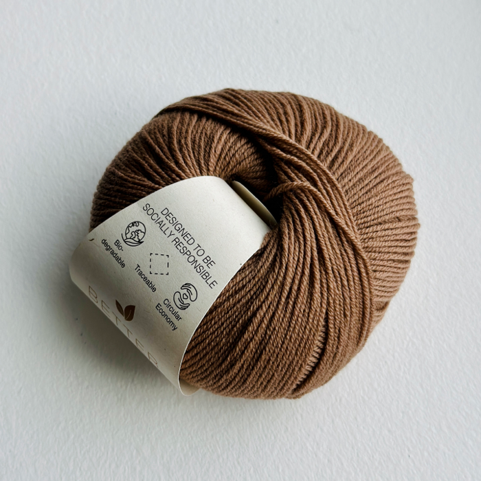 Pure Merino -4-