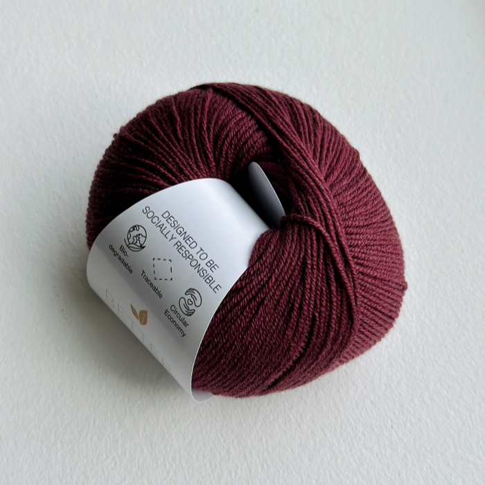 Pure Merino -4-