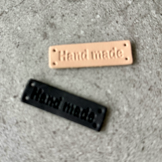 Handmade mærke