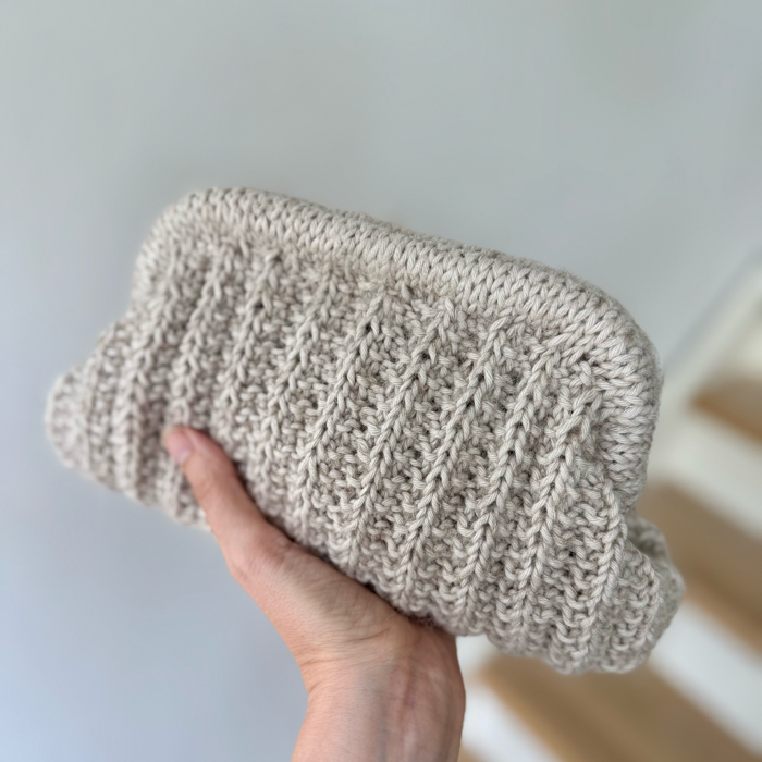 P&G Klemme clutch strikkekit