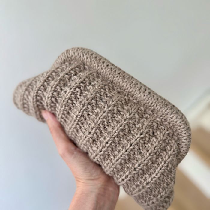 P&G Klemme clutch strikkekit