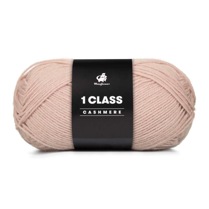 1 class cashmere