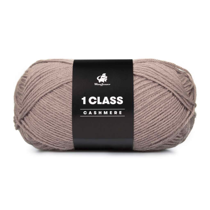 1 class cashmere