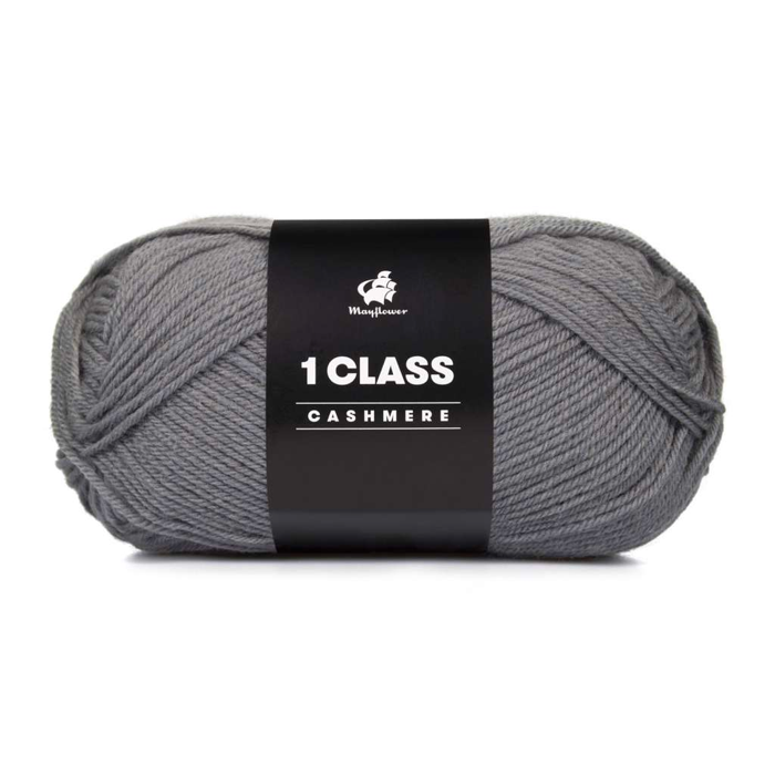 1 class cashmere