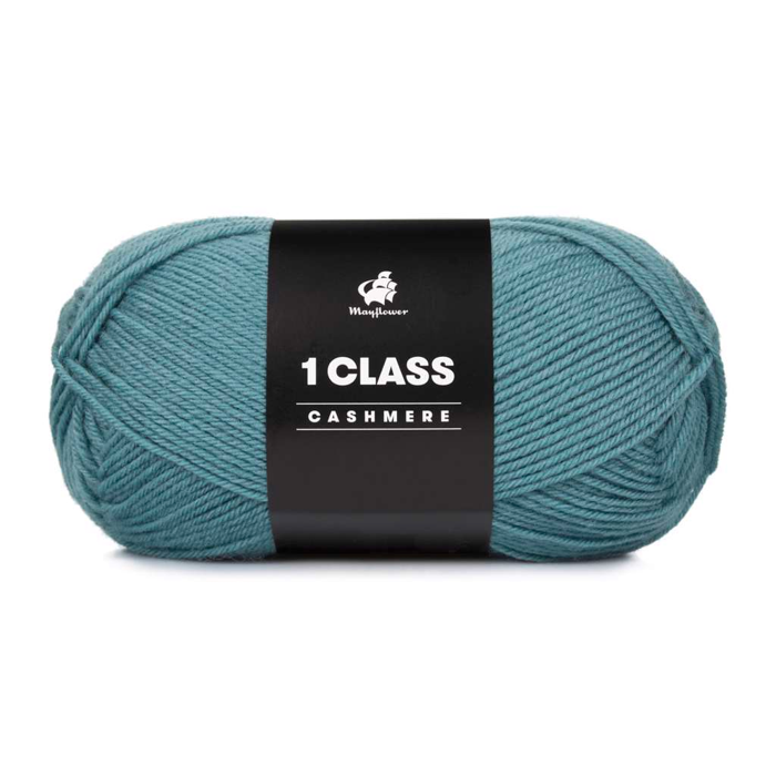1 class cashmere