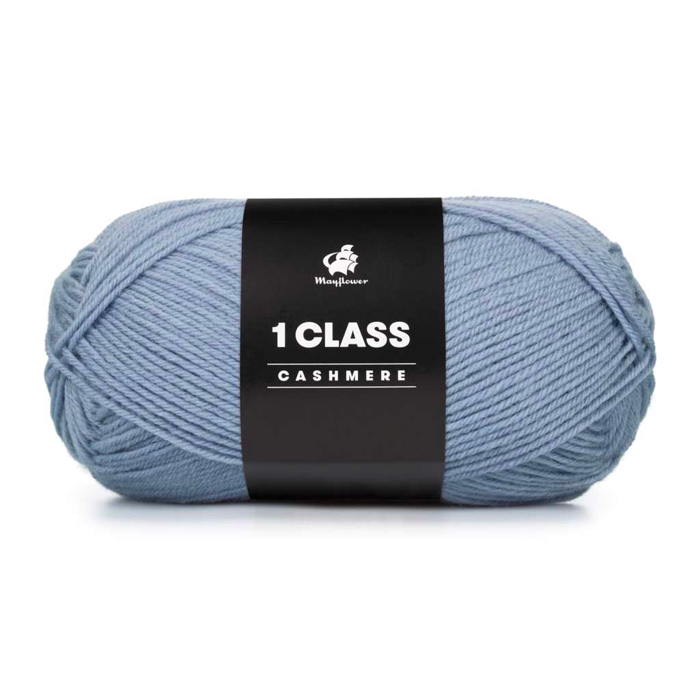 1 class cashmere