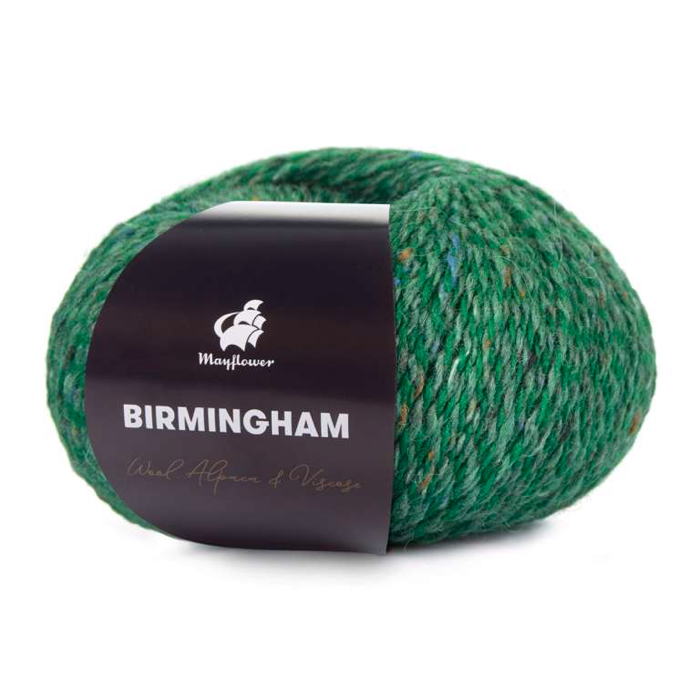 Birmingham