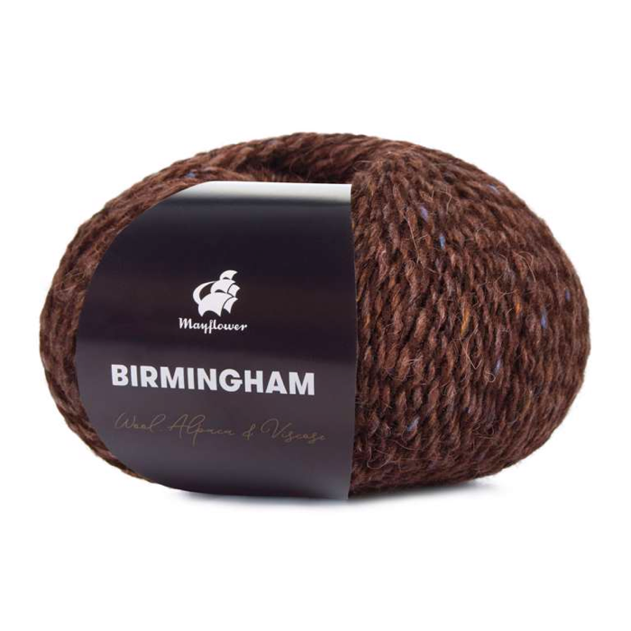 Birmingham