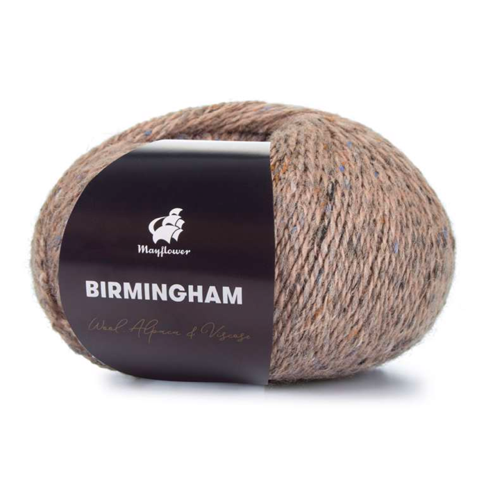 Birmingham