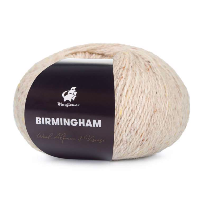 Birmingham