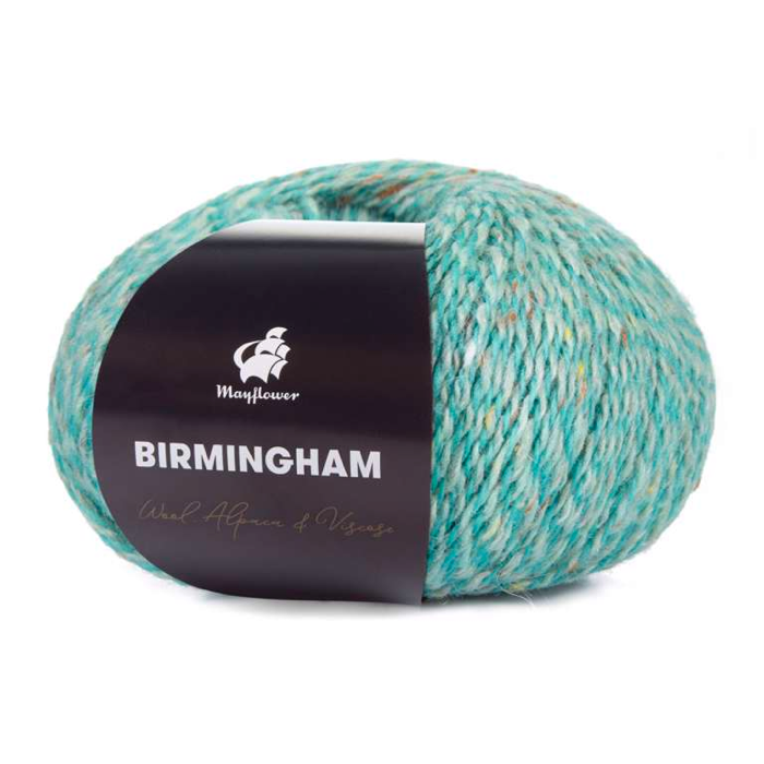 Birmingham