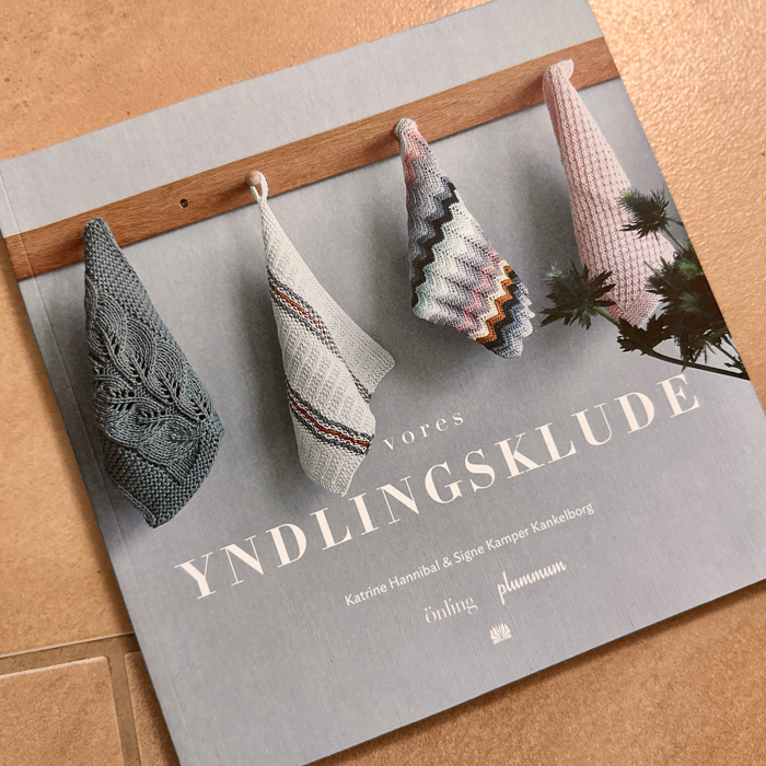 Bog: Vores yndlingsklude