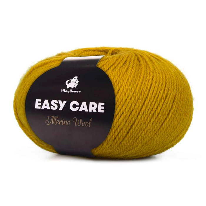 Easy Care Merino