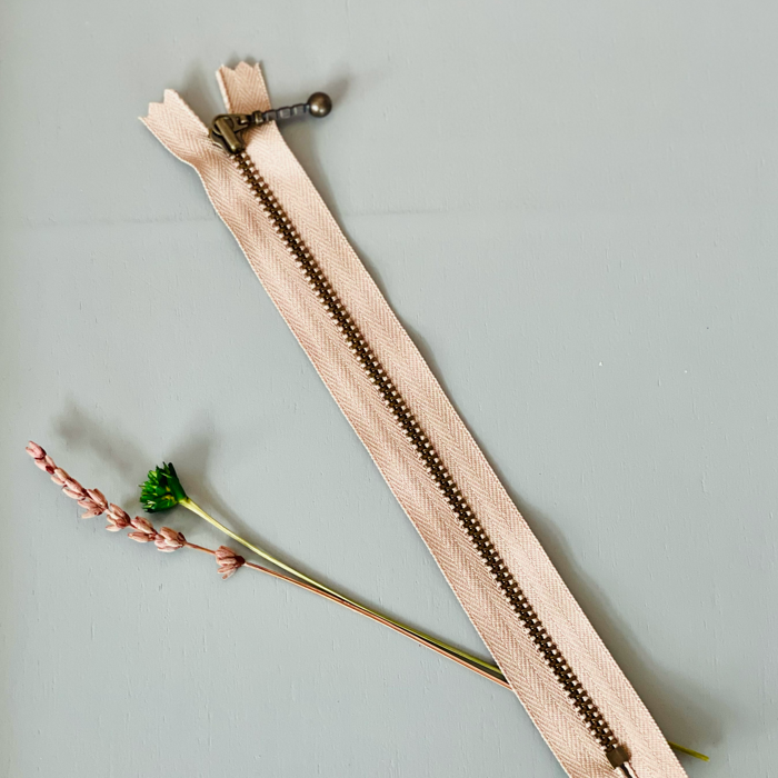 Lynlås 20 cm