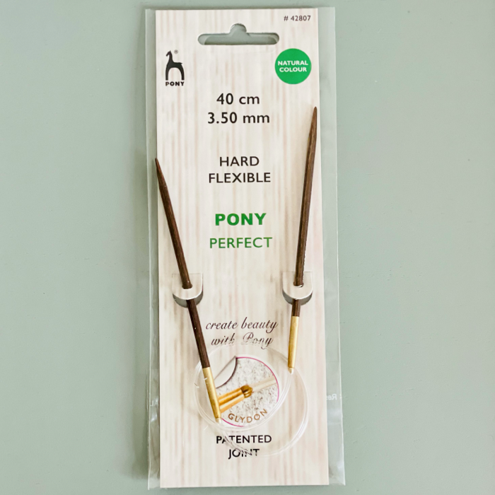 Pony perfect fast rundpind