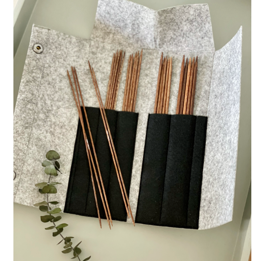 Pony perfect Strømpepindesæt