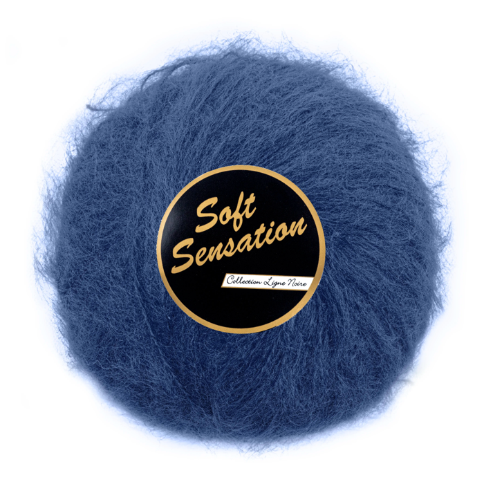 Soft sensation garn
