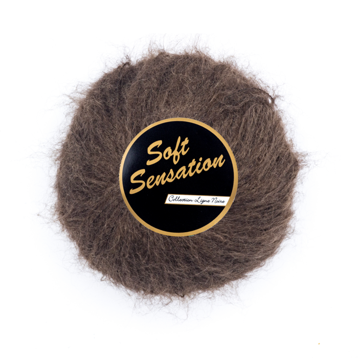 Soft sensation garn