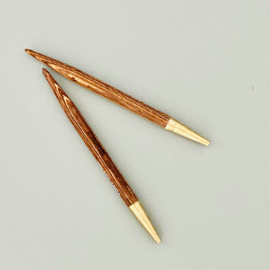 Pony perfect udskiftelig rundpind