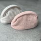 P&G Hæklet klemme clutch hæklekit