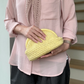P&G Hæklet klemme clutch hæklekit