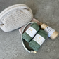 P&G Hæklet klemme clutch hæklekit