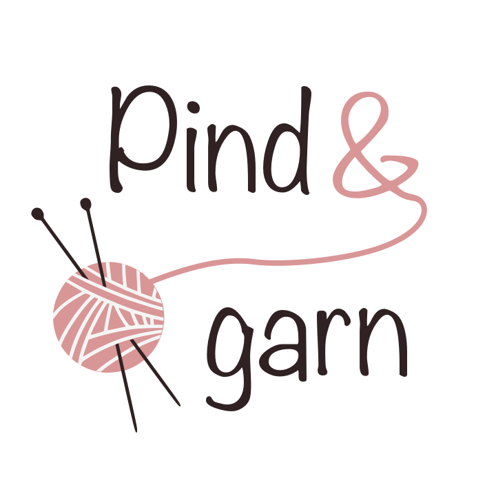 Pind & Garn logo