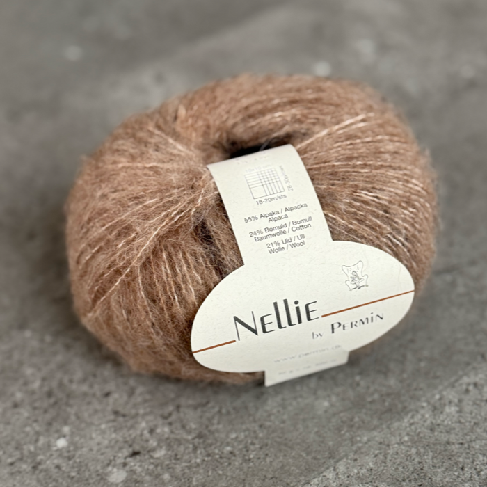 Nellie