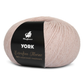 York extra fine merino