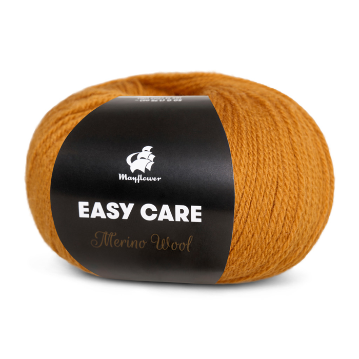 Easy Care Merino