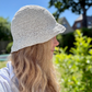 P&G Sommerhat hæklekit