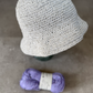 P&G Sommerhat hæklekit