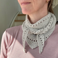 P&G Sommer bandana strikkekit