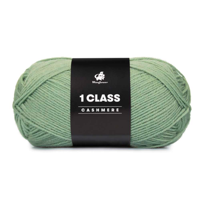 1 class cashmere