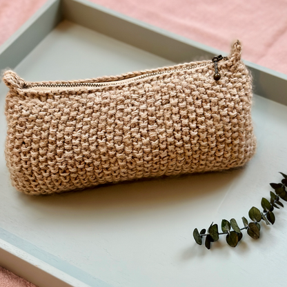 Clutch perle clearance