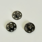 Knapper tryklåse 21 mm