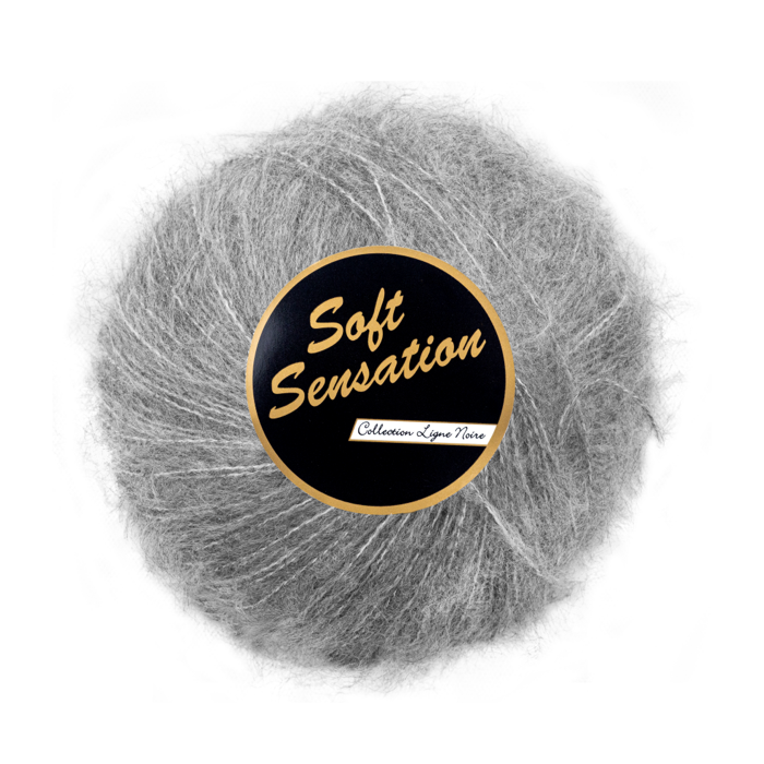 Soft sensation garn