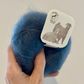 Mohair By Canard Brushed Lace
